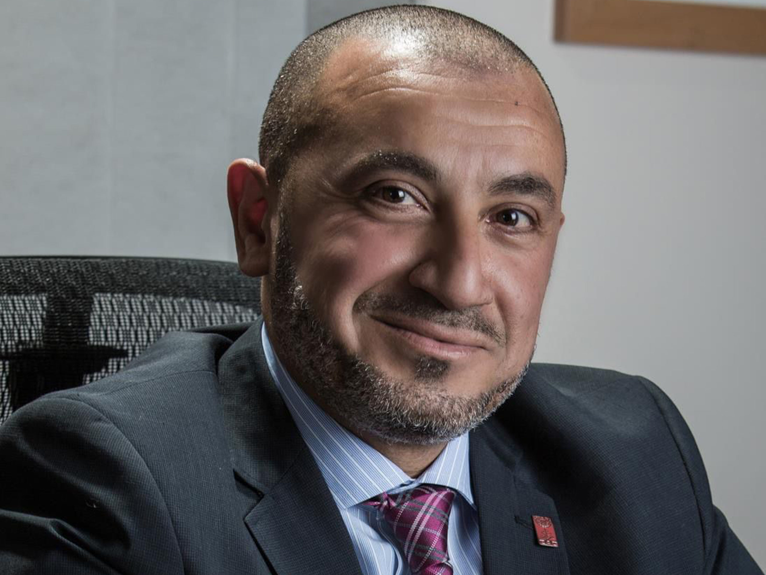 Dr. Amr Elfass joins Nawah to lead the transformation into a multinational company