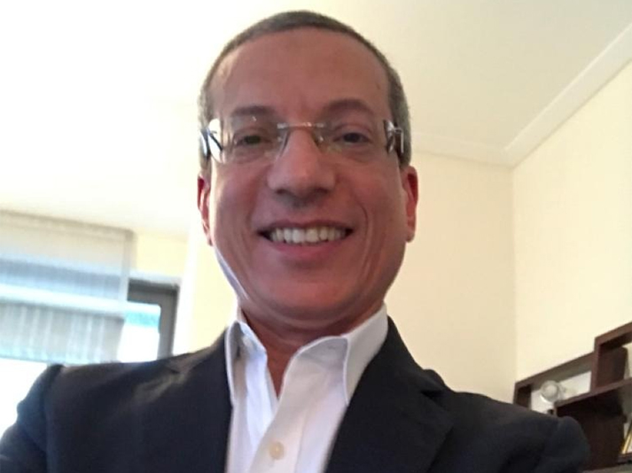 Ex-Abbott Global Vice President acquires a stake at Nawah, joins the advisory board.