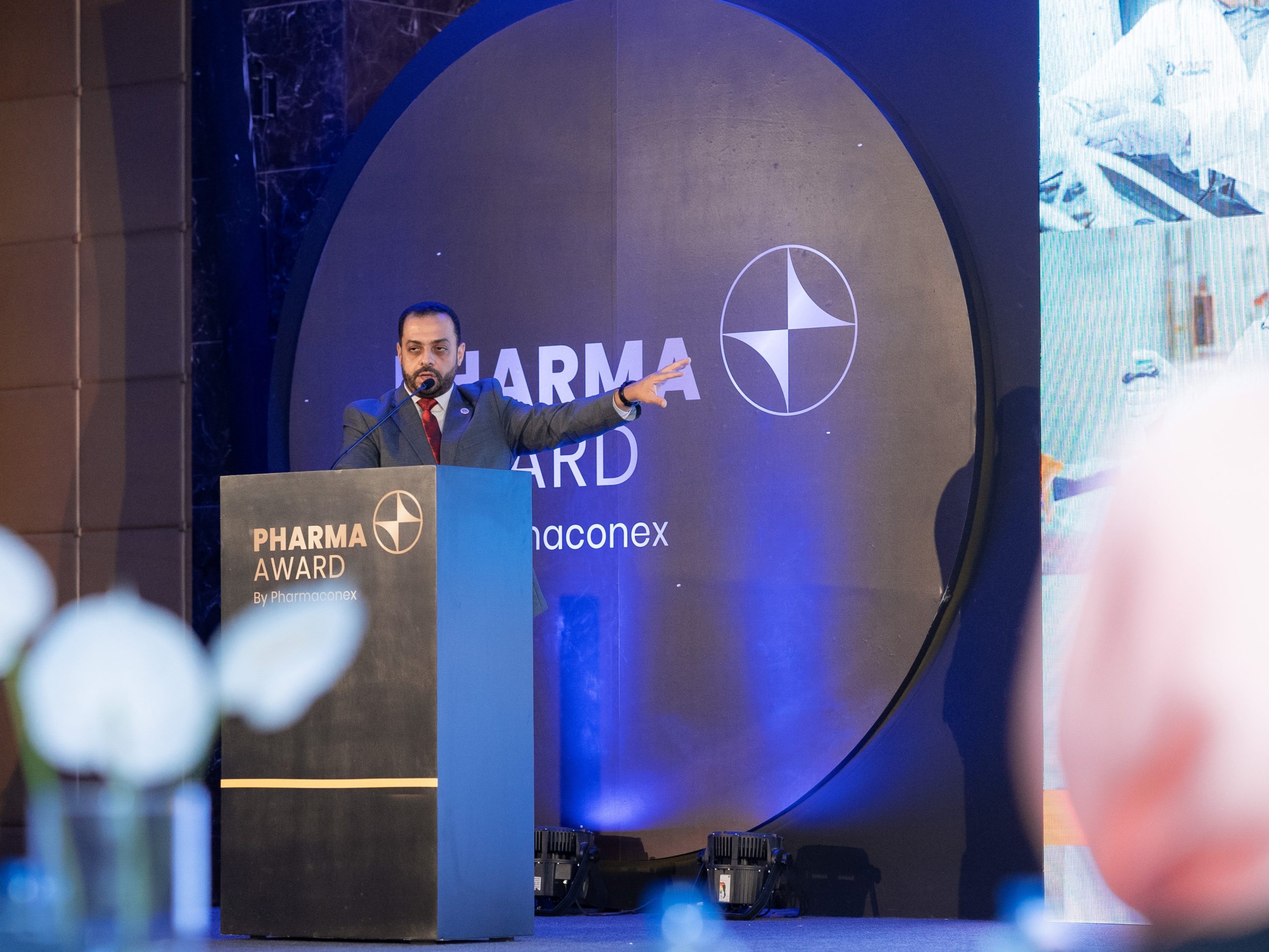 Pharma Awards: Nawah Scientific Recognized as "Rising Star"