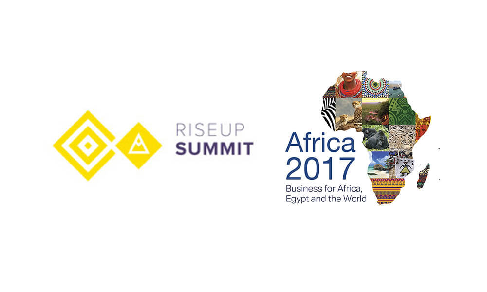 A double win for Nawah! Riseup 17 and Africa Forum 2017